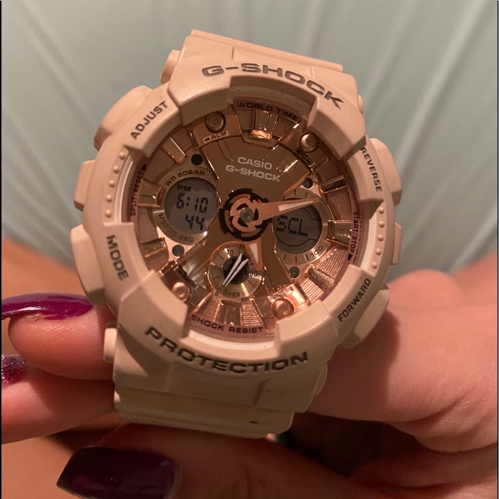 G Shock Watch - Picture 3 of 3